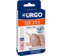 Urgo FILMOGEL® MYCOSE 2 EN 1 4ml