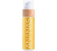 ANANAS sun tan & body oil 110 ml