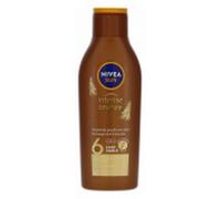 Parapharmacie > Beauté & Soins > Produit Solaire > Après-soleil Nivea Sun Intense Bronze SPF6 200 ml