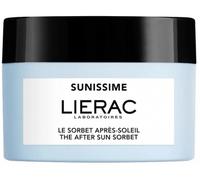 Lierac Sunissime Le Sorbet Après-Soleil Visage Pot 50ml