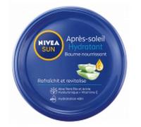 Parapharmacie > Beauté & Soins > Produit Solaire > Produits Après-Soleil Nivea Sun Après-Soleil Baume Hydratant Nourrissant 300 ml