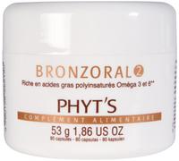 Parapharmacie > Beauté & Soins > Produit Solaire > Produits Après-Soleil Phyt's Phyt'Solaire Bronzoral 2 80 Capsules - Après-soleil - Pharmacie en ligne LaSante.net