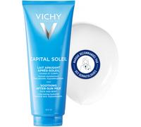 VICHY Capital Soleil Lait apaisant après-soleil Tube 300ml crème 300 ml