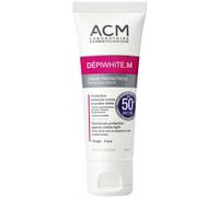 Dépiwhite.M Crème Protectrice IP50+ Visage Tube 40ml
