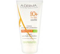 Parapharmacie > Beauté & Soins > Produit Solaire > Produits de Protection Solaire Aderma Protect AD Crème Très Haute Protection SPF50+ 150 ml - Protection solaire - Pharmacie en ligne LaSante.net