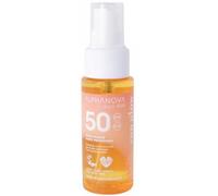 Alphanova Daily Sun Huile Solaire SPF50 Sun Glow Pocket Week-end 50ml