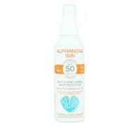Parapharmacie > Beauté & Soins > Produit Solaire > Produits de Protection Solaire Alphanova Sun SPF50 Bio 150 g