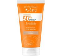 Avène Solaires Crèmeteintée Spf50 50ml