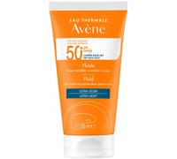 Avène Solaire Fluide IP50+ Ultra Léger Peaux Sensibles Normales À Mixtes Tube 50ml
