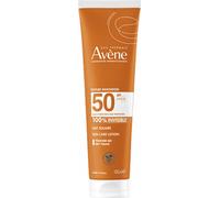 Avène Solaire IP50 Lait 100% Invisible Haute Protection Peau Sensible 100ml