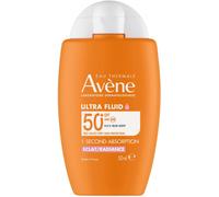 Avène Ultra Fluid Eclat Radiance SPF50+ 50ml