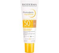 Parapharmacie > Beauté & Soins > Produit Solaire > Produits de Protection Solaire Bioderma Photoderm Aquafluide Solaire Teinte Dorée SPF50+ 40 ml - Protection solaire - Pharmacie en ligne LaSante.net