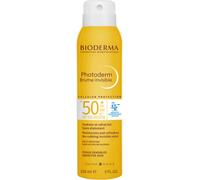 Parapharmacie > Beauté & Soins > Produit Solaire > Produits de Protection Solaire Bioderma Photoderm Brume Invisible SPF50+ 150 ml - Protection solaire - Pharmacie en ligne LaSante.net