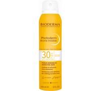 Parapharmacie > Beauté & Soins > Produit Solaire > Produits de Protection Solaire Bioderma Photoderm Brume Invisible SPF30 150 ml - Protection solaire - Pharmacie en ligne LaSante.net