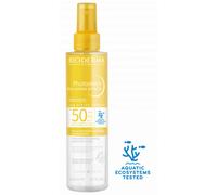 Photoderm Eau solaire ANTI-OX SPF 50 BIODERMA 200ml