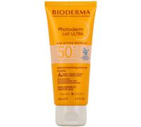 Bioderma Photoderm Lait Ultra Peau Sensible SPF50+ 100ml