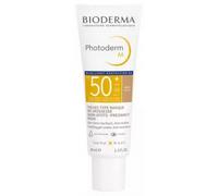 Bioderma Photoderm M Gel Crème SPF50+ Claire 40ml