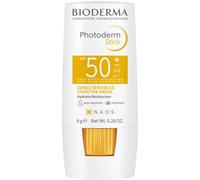 Bioderma Photoderm Stick Zonas Sensibles SPF50+ 8g