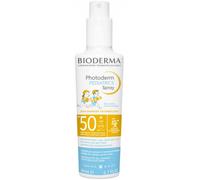 BIODERMA Photoderm PEDIATRICS Spray SPF50+ 200 ml