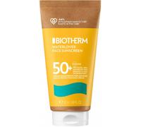 Parapharmacie > Beauté & Soins > Produit Solaire > Produits de Protection Solaire Biotherm Waterlove AA Face Cream SPF50 50ML - Protection solaire - Pharmacie en ligne LaSante.net