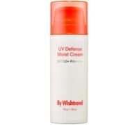Parapharmacie > Beauté & Soins > Produit Solaire > Produits de Protection Solaire By Wishtrend UV Defense Moist Crème Solaire SPF50+ 50 g