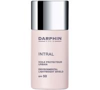 Parapharmacie > Beauté & Soins > Produit Solaire > Produits de Protection Solaire Darphin Intral Voile Protecteur Urbain SPF50 30 ml - Protection solaire - Pharmacie en ligne LaSante.net