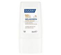 Parapharmacie > Beauté & Soins > Produit Solaire > Produits de Protection Solaire Ducray Melascreen Fluide Invisible Protecteur Antitaches SPF50+ 30 ml