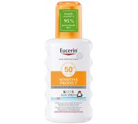 Eucerin Sun Kids Sensitive Protect Kids Spray Solaire IP50+ 200ml