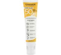 Gamarde Solaire Fluide Haute Protection SPF50 Bio 100ml