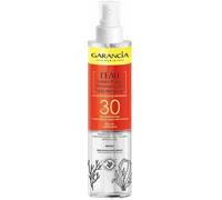 Parapharmacie > Beauté & Soins > Produit Solaire > Produits de Protection Solaire Garancia Sun Protect Eau Solaire Rouge SPF30 150 ml - Protection solaire - Pharmacie en ligne LaSante.net
