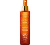 INSTITUT ESTHEDERM L'HUILE SOLAIRE SOIN PROTECTEUR CORPS ET CHEVEUX - SOLEIL FORT huile 150 ml