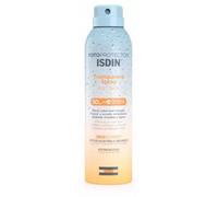 Parapharmacie > Beauté & Soins > Produit Solaire > Produits de Protection Solaire Isdin Fotoprotector Transparent Spray Wet Skin SPF50 250 ml