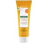 Parapharmacie > Beauté & Soins > Produit Solaire > Produits de Protection Solaire Klorane Polysianes Crème Solaire Sublime SPF 30 50 ml - Protection solaire - Pharmacie en ligne LaSante.net