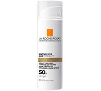 La Roche-Posay Anthelios Age-Correct IP50+Photocorrection Quotidien Flacon Pompe 50ml