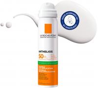 La Roche-Posay Anthélios Anti-Brillance IP50 Brume Fraîche Invisible Toucher Sec Visage 75ml