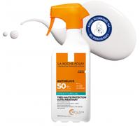 Parapharmacie > Beauté & Soins > Produit Solaire > Produits de Protection Solaire La Roche-Posay Anthelios Spray Familial SPF50+ 300 ml - Protection solaire - Pharmacie en ligne LaSante.net