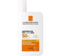 Parapharmacie > Beauté & Soins > Produit Solaire > Produits de Protection Solaire La Roche-Posay Anthelios Uvmune Fluide Sport Parfum SPF50 50 ml