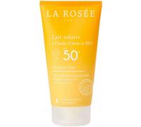 Parapharmacie > Beauté & Soins > Produit Solaire > Produits de Protection Solaire La Rosée Lait Solaire SPF50+ 150 ml - Protection solaire - Pharmacie en ligne LaSante.net