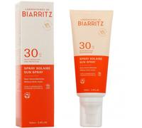 Laboratoires de Biarritz Spray solaire SPF30 100 ml