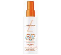 Parapharmacie > Beauté & Soins > Produit Solaire > Produits de Protection Solaire Lancaster Sun Beauty Kids Spray Lacté SPF50+ 150 ml