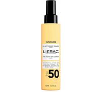 Parapharmacie > Beauté & Soins > Produit Solaire > Produits de Protection Solaire Lierac Sunissime Le Lait Fondant Solaire SPF50 150 ml - Protection solaire - Pharmacie en ligne LaSante.net