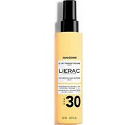 Lierac Sunissime Le Lait Fondant Solaire Corps SPF30 150ml