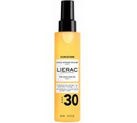 Lierac Sunissime L'Huile Soyeuse Solaire IP30 Flacon 150ml
