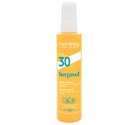 Bergasol Spray Invisible Spf30 150ml