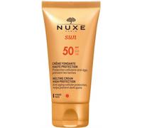 NUXE SUN crème fondante haute protection SPF50 50 ml