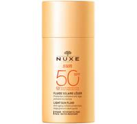 NUXE Sun Fluide léger haute protection SPF 50 50 ml