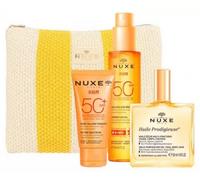 Nuxe Kit My Summer Essentials