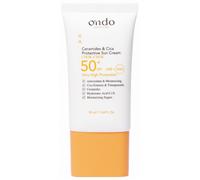 ONDO-BEAUTY-365 Soin-de-la-peau Soin-du-visageCeramide & Cica Protective Sun Cream 50 ml