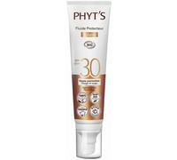 Parapharmacie > Beauté & Soins > Produit Solaire > Produits de Protection Solaire Phyt's Phyt'Solaire Fluide Protecteur SPF30 Bio 100 ml - Protection solaire - Pharmacie en ligne LaSante.net