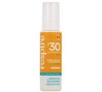 Respire Solaire Crème SPF30 100Ml